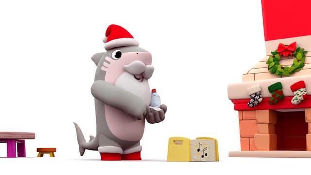 S01:E02 - Jingle Bell