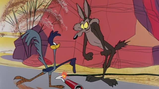 S03:E17 - Hip Hip - Hurry! / A Pizza Tweety Pie / Don't Axe Me