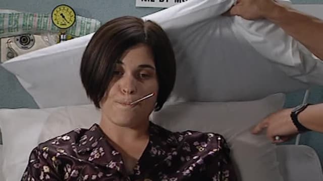 S03:E21 - Girl of the Moment