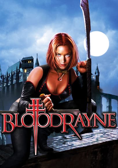 Bloodrayne