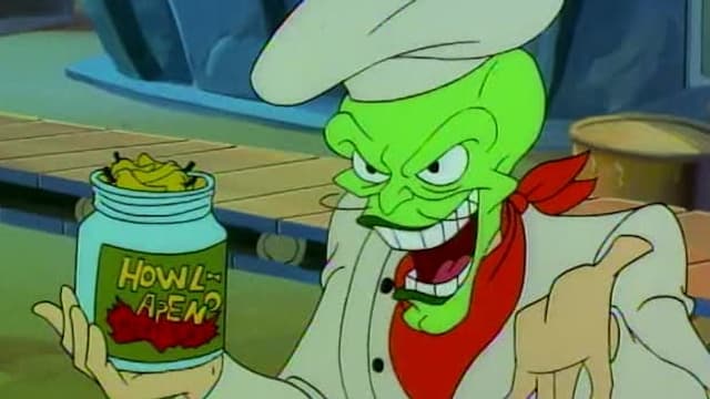 S01:E12 - How Much Is That Dog in the Tin Can?