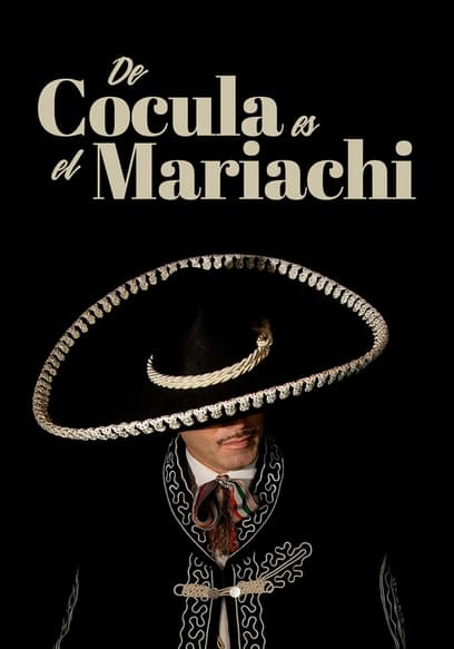 De Cocula es el mariachi