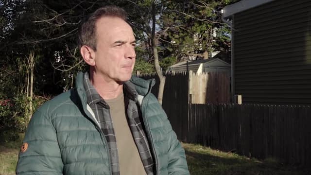 S08:E02 - An Italian Job in Wildwood, NJ