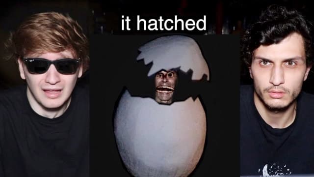 S02:E11 - Dark Web Disturbed