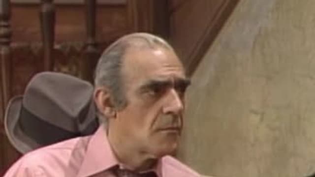 S01:E26 - A Fine Kettle of Fish
