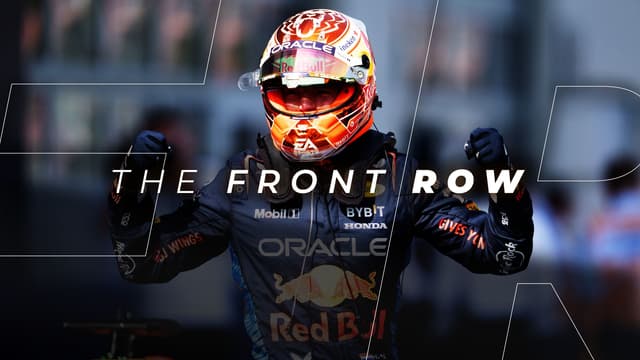 S01:E02 - Formula 1 Superteams