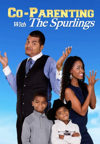 Co-Parenting With the Spurlings