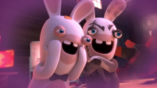 S02:E24 - Rabbid 00Zilch / Mad Rabbid and the Rabbid Clones / Mad Fly Rabbid