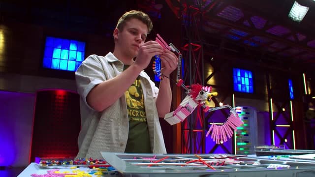 S05:E11 - Episode 11