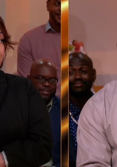 Watch Divorce Court S27:E69 - Aimless Dreams - Free TV Shows | Tubi