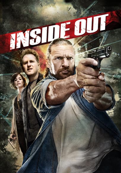 Inside Out poster