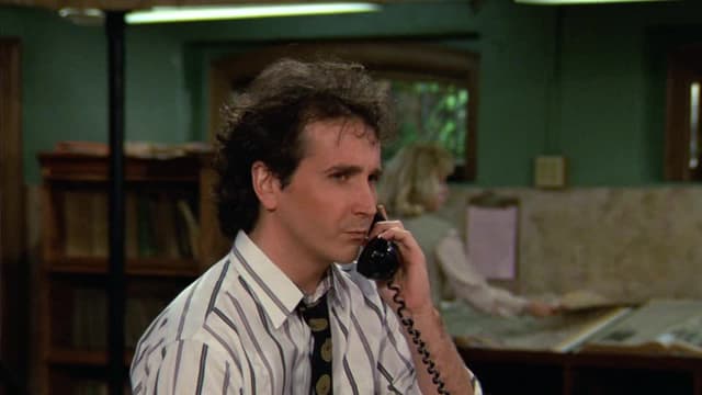 S05:E12 - Everyone in the Pool