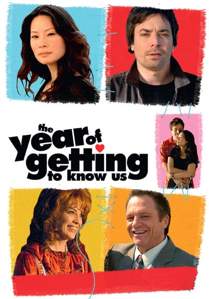 The Year of Getting to Know Us