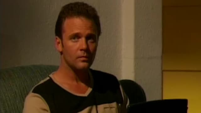 T01:C36 - S01:E36 - Maleficio de amor