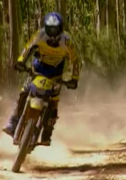 S01:E04 - World Famous Off Road Racing - E04 - 2005 World Enduro Championships Review poster