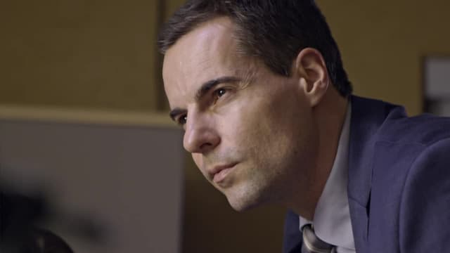 S03:E10 - Breakdown at Daylight