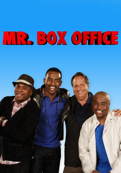 Mr. Box Office