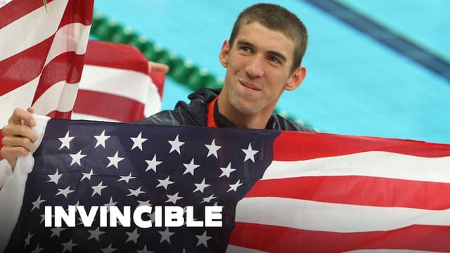T01:C01 - S01:E01 - Michael Phelps