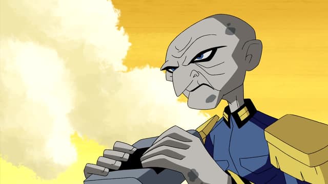 S05:E02 - Homecoming (Pt. 2)