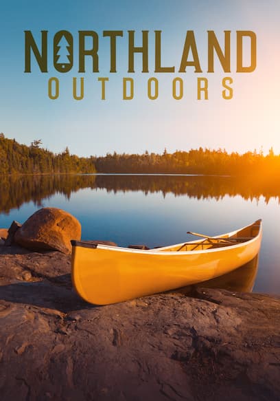 S01:E12 - South Dakota Spring Snow