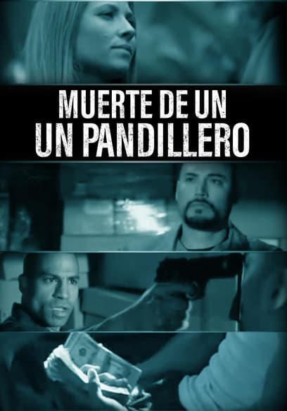 Muerte De Un Pandillero (Doblado)