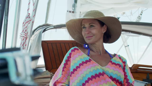 S01:E03 - Cursed Paradise