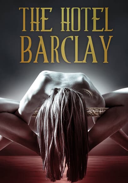 The Hotel Barclay poster