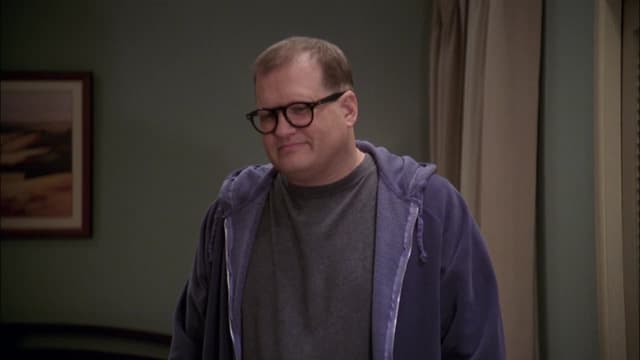 S09:E10 - Drew's Best Friend