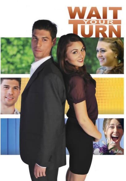 Wait Your Turn