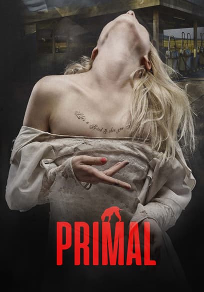 Primal (Subbed)