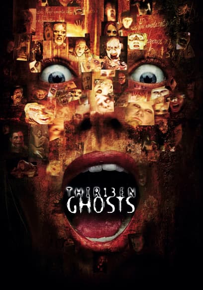 Thirteen Ghosts