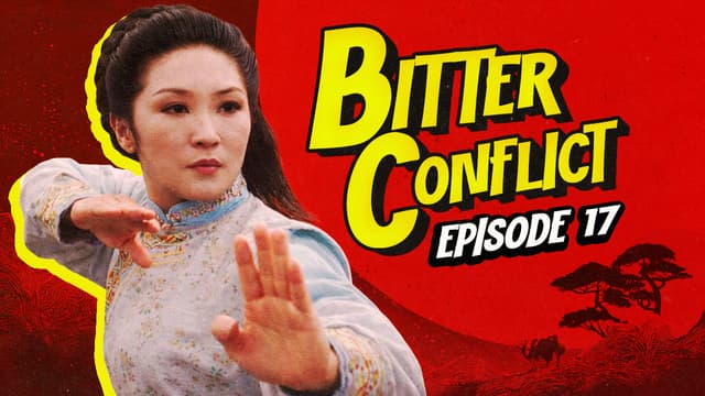 S01:E17 - Episode 17