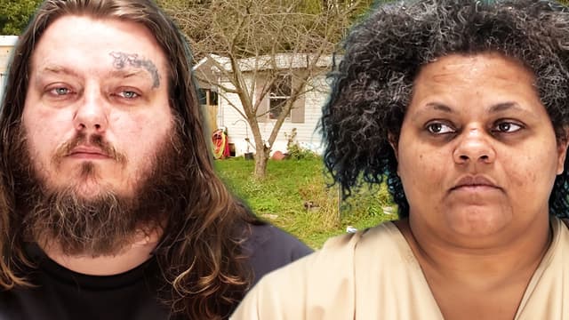 S02:E14 - Ohio 'Trailer of Terror': Kids Trapped Amid Red Flags?