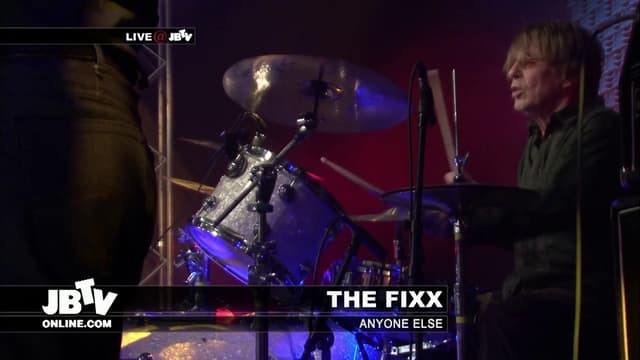 S01:E10 - The Fixx, Fitz and Tantrums & AWOLNATION