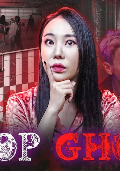 S01:E17 - Dead K-Pop Trainee Still Roams SM Entertainment's Practice Rooms poster