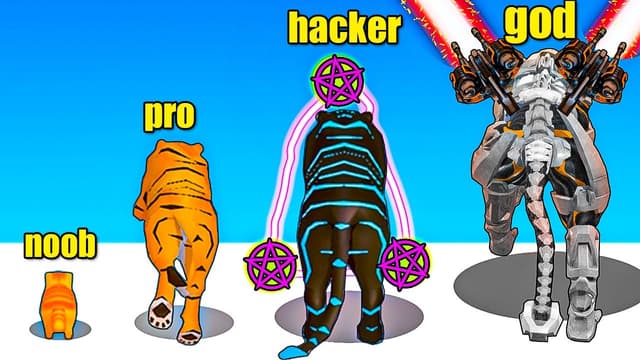 S04:E12 - Cats Ending Humanity