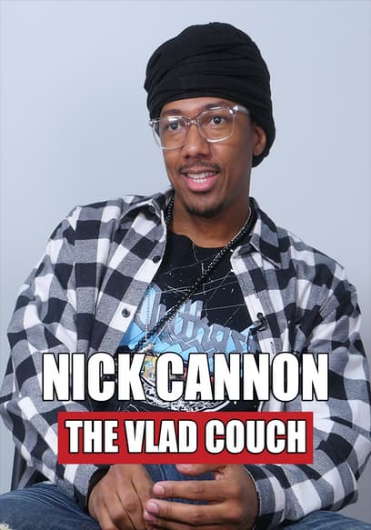 Nick Cannon: The Vlad Couch