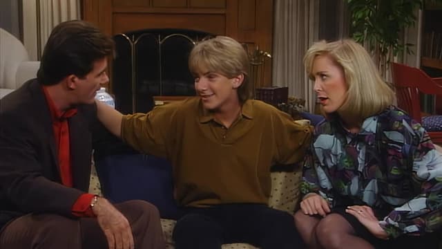 S06:E05 - Ben's Sure Thing