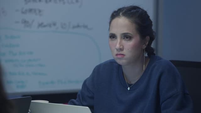 S01:E06 - The Dark Web