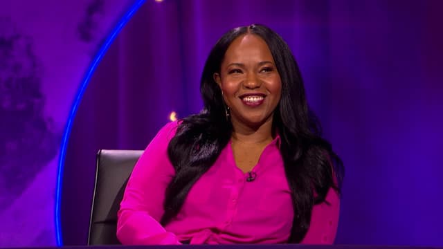 S01:E08 - Captain Kirk, Drunk Driving & Ohio's Not Real