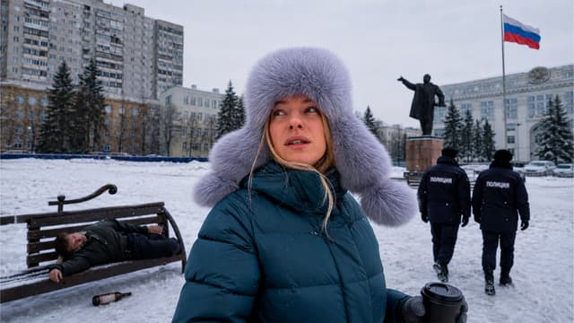 S01:E13 - Life in Russia in 2026