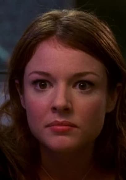 S01:E07 - The Past Comes Back to Haunt You poster