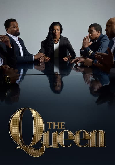 S01:E200 - Death of a Queen