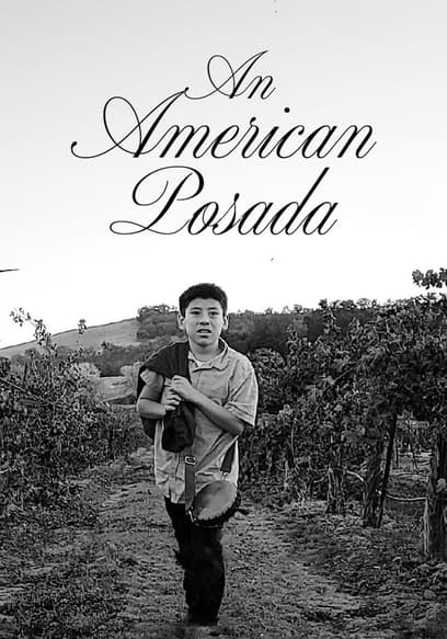 An American Posada