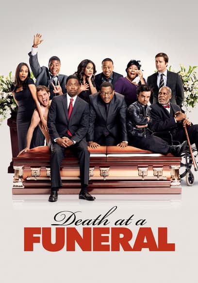 Death at a Funeral