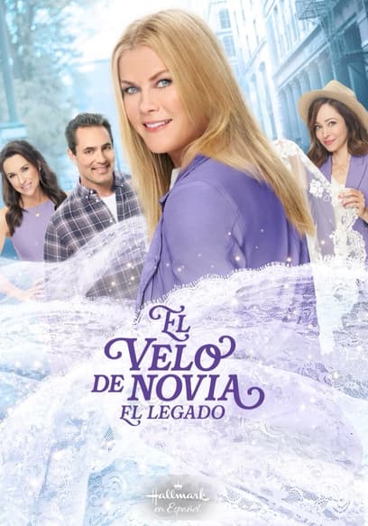 El velo de novia: el legado