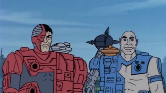 S01:E32 - Film at Eleven