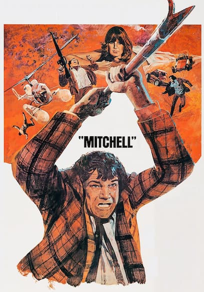 Mitchell