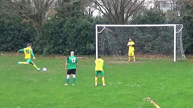 S01:E05 - Hat Trick & FA Cup Final