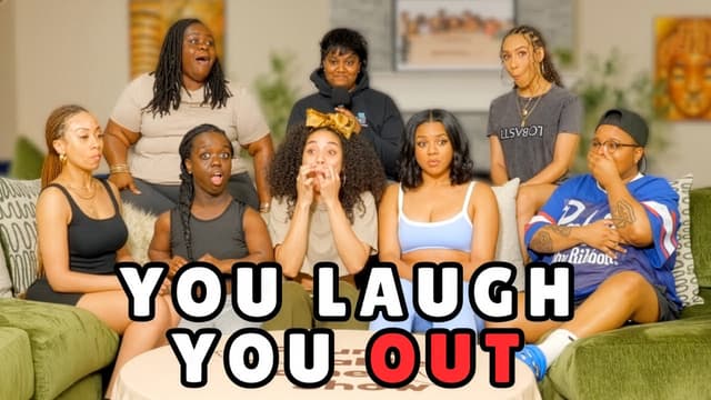 The Round Table Game Show